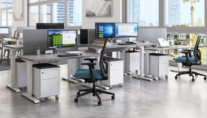 Buy Titan Office Furniture and Accessories